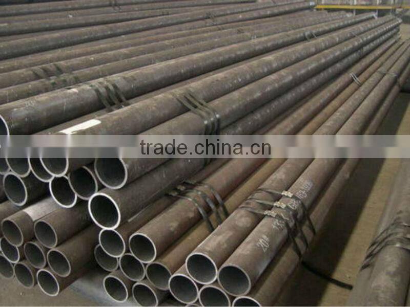 A106 GRADE B Seamless Carbon Steel Pipe