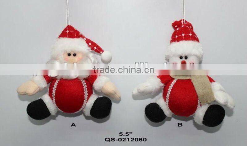 2013 trending car christmas tree ornaments