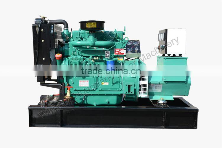 ricardo generadores Ricardo 25kw generador diesel