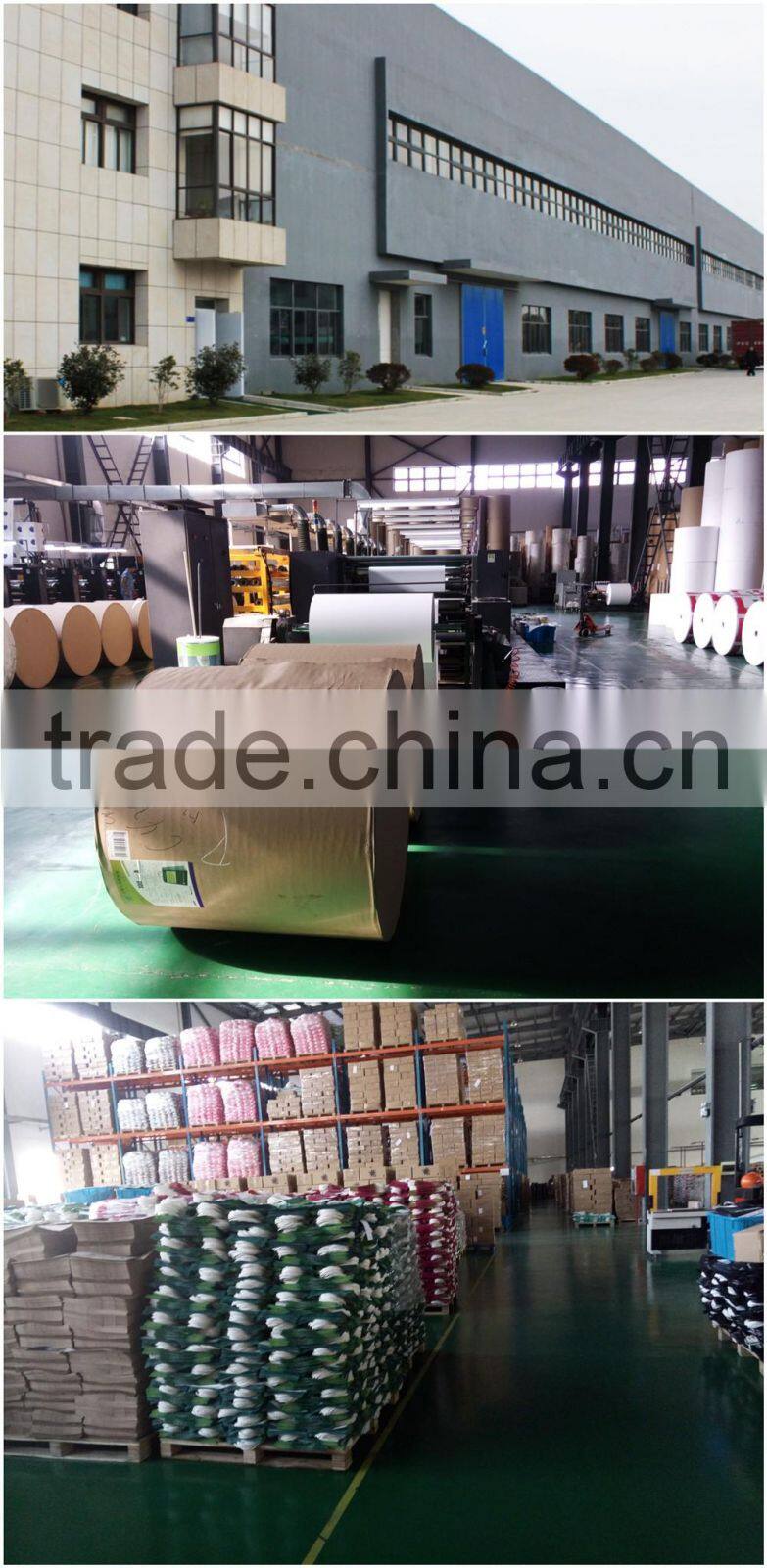 Popular shoulder oxford tote shopping bag