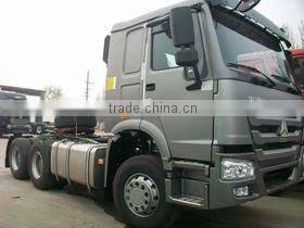 HOWO A7 camion tractor 6*4