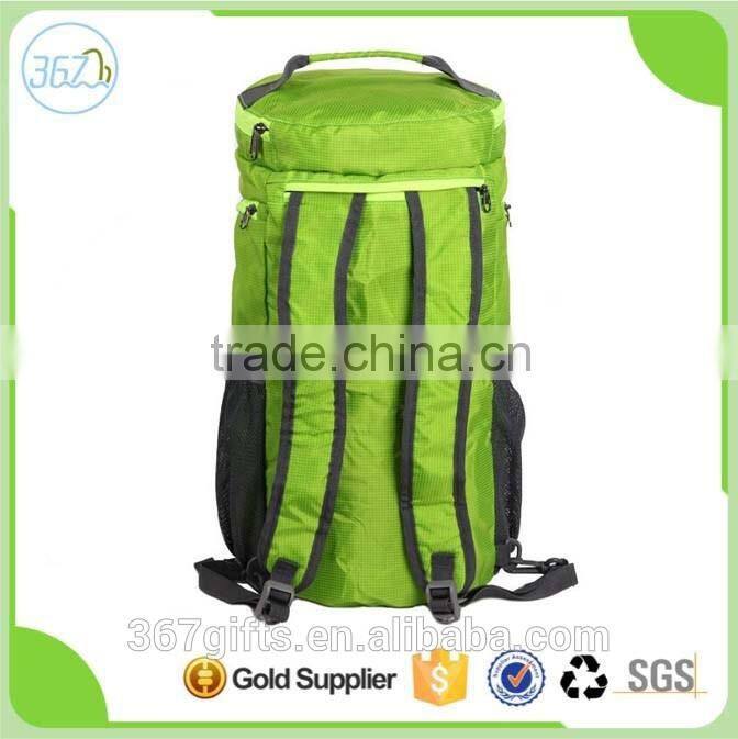 2016 New arrival multifunction waterproof handable storage travel bag for travel