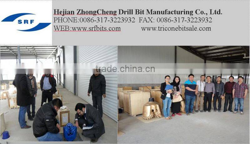 Cone Cutters / Construction Bit Cutter