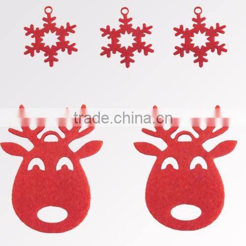 New products 2016 Christmas decorations, Christmas elk,deer
