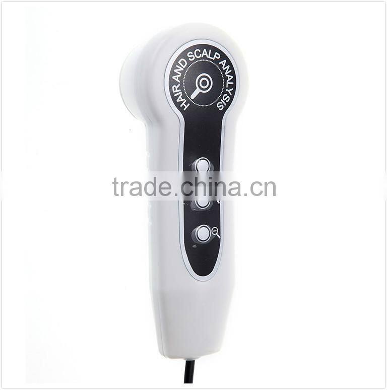 Best Selling Products Digital Facial Skin Analyzer