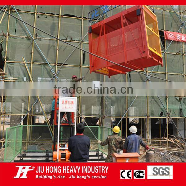 Top class SS100/100 series material handling equipment with high quality