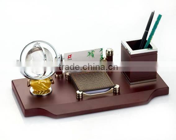 Customized modern pen holder/office furniture