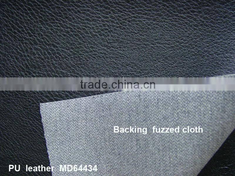 PU synthetic leather for sofa and handbags