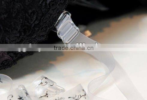 shanghai manufacturer shoulder straps with different embellish