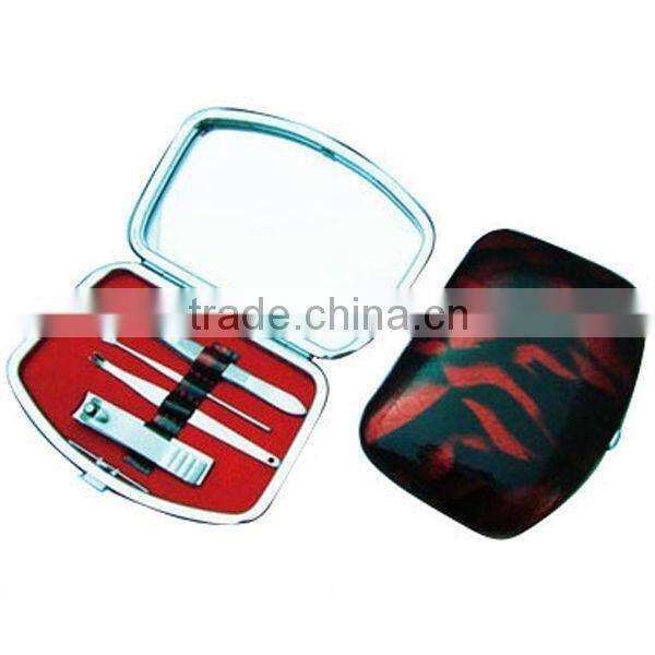 Fashion Manicure Pedicure Set