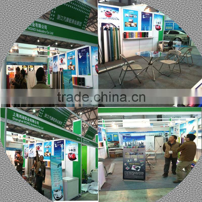 Smart Self-Adhesive Pdlc Films for Car Window Tint smart tint film