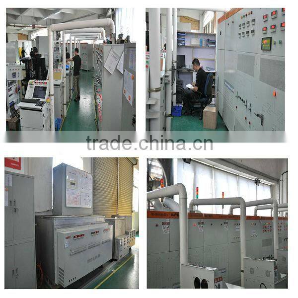 1kva-20kva Pure Sine Wave UPS With UPS Outdoor Cabinet