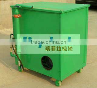 Small Scale Foam Concrete Block Production Line