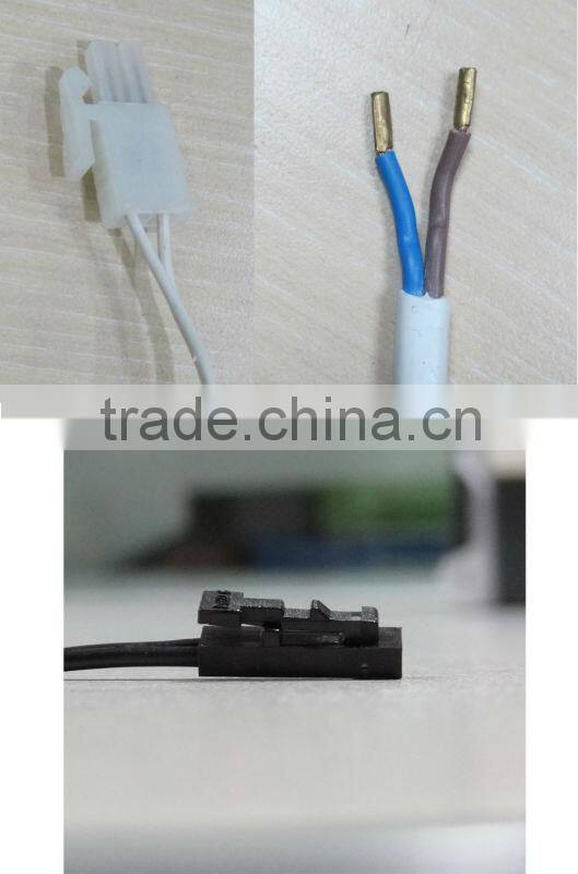 3W IP44 Square Downlight COB