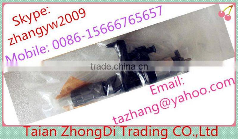 DENSO 8-97329703-3 Hot Sale Common Rail Injector