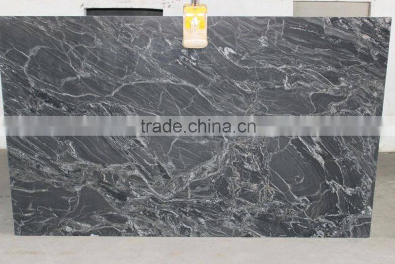 Black Forest Granite