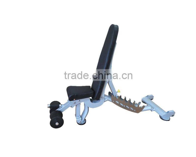 Super Adjustable Bench H-8208
