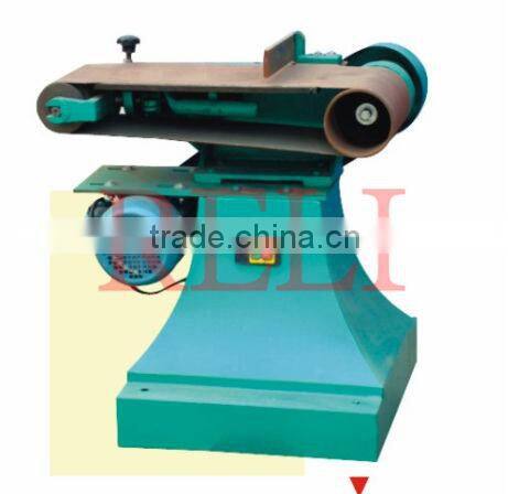 3kw, ZY-2000 double disc stainless steel edge polishing machine