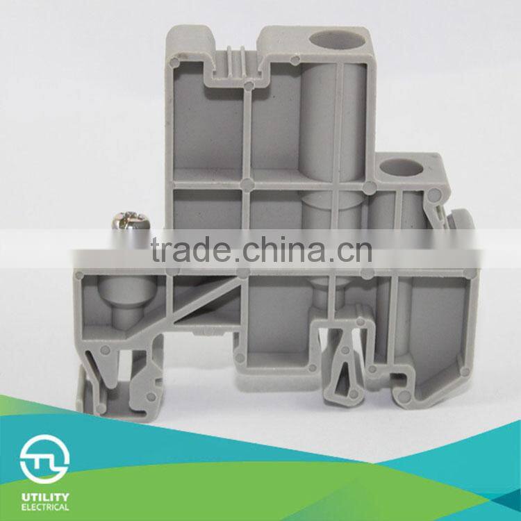 Newest UTL BBT Copper Gear Clamp Busbar Terminal