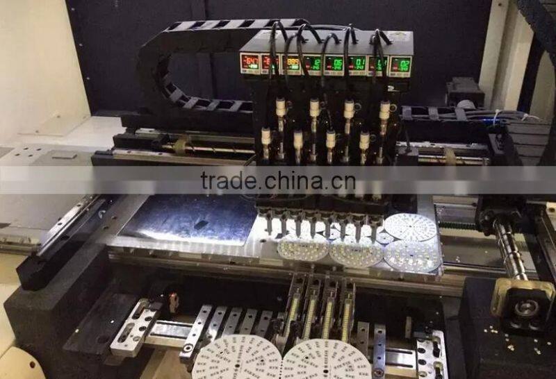 LED Fluorescent Light tube t8 4ft 1200mm 150cm with epistar 18W 24W 100LM/Watt