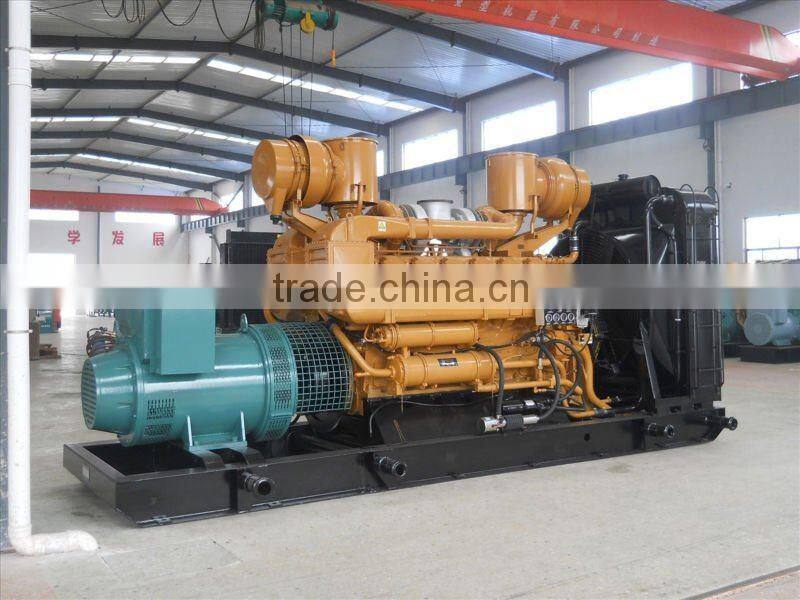 1000kw Diesel generator