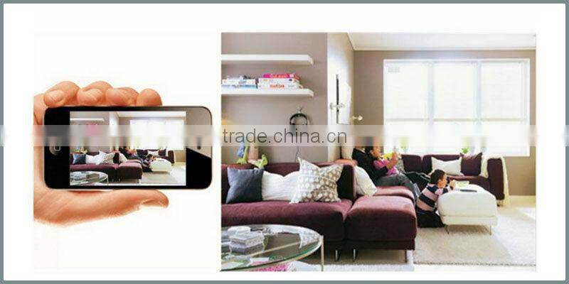 HVCAM HV-72PIC H.264 720p P2P IP Camera