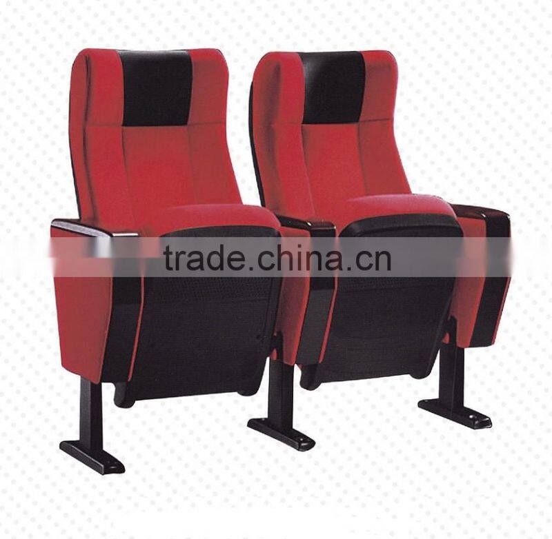 HY-1022 Latest commercial antique theater seats