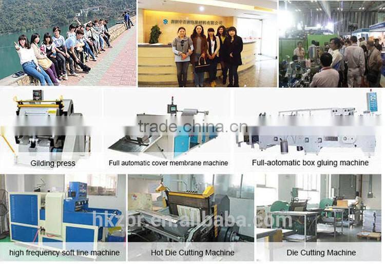 Fashionable design custom pet blister tray packaging