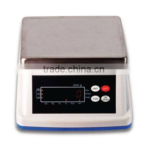 Hot-Selling Waterproof Spring Scale