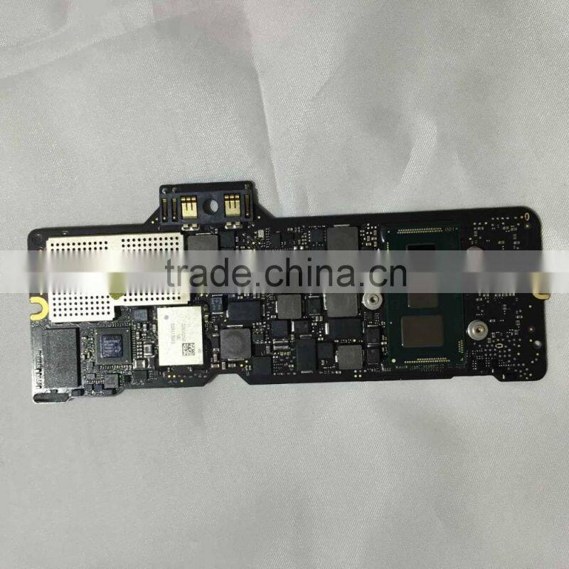 original new Logic Board 1.1GHz 8G 512GB SSD for A1534