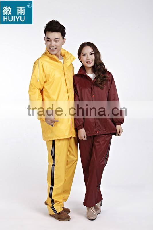 OEM arm rain poncho taslon poncho girls rain gear rain gear women