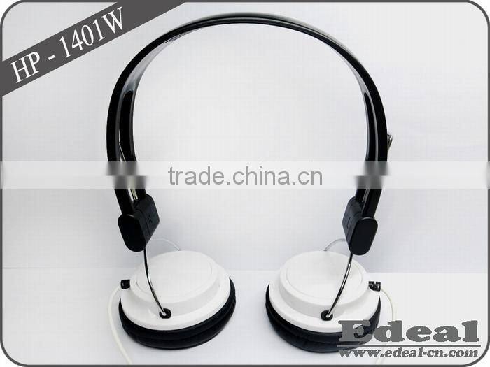 2015 factory supply best selling headphone with noise cancelling