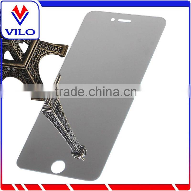 For Iphone 6 Tempered Glass 9h Mirror Tempered Glass Screen Protector film