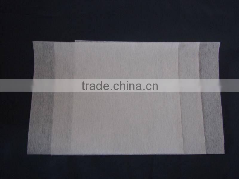 pp white Filter Cloth