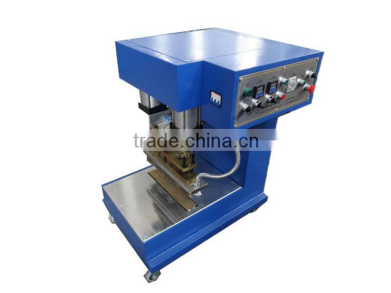 PTFE membrane structure welding machine
