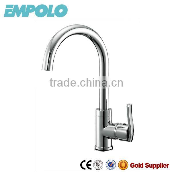 Kaiping Factory Best Brass China Kitchen Faucet 65 2101