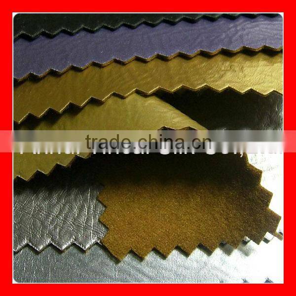 PU Artificial Sofa Leather