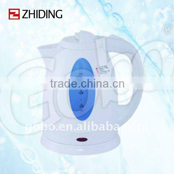 Special Design Free Rotating Electric Kettle