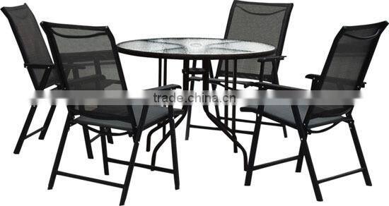 useful outdoor dining chair