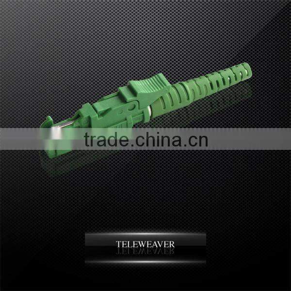 fiber optic sc 2.0mm connector China Manufacturer