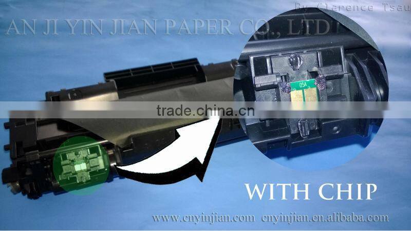 Toner Cartridge for 2035 Compatible Toner Cartridge Laser Toner Cartridge