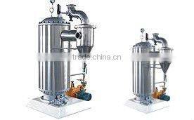 syrup continuous cooking machine