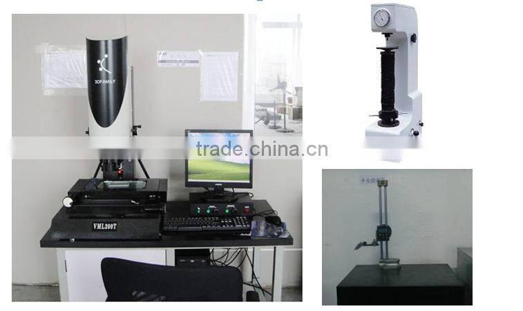 Custom Durable high precision casting steel oil pump price from China supplier