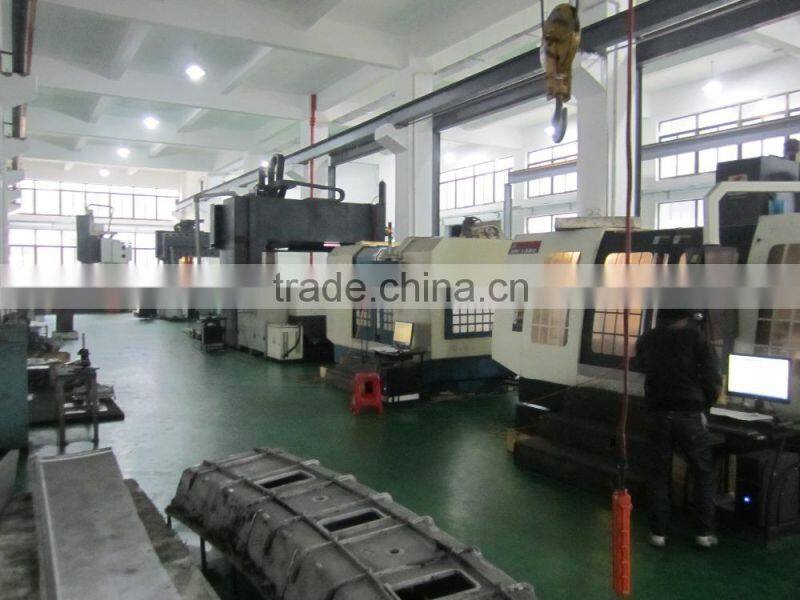 OEM Rotomolded fishing kayak mould