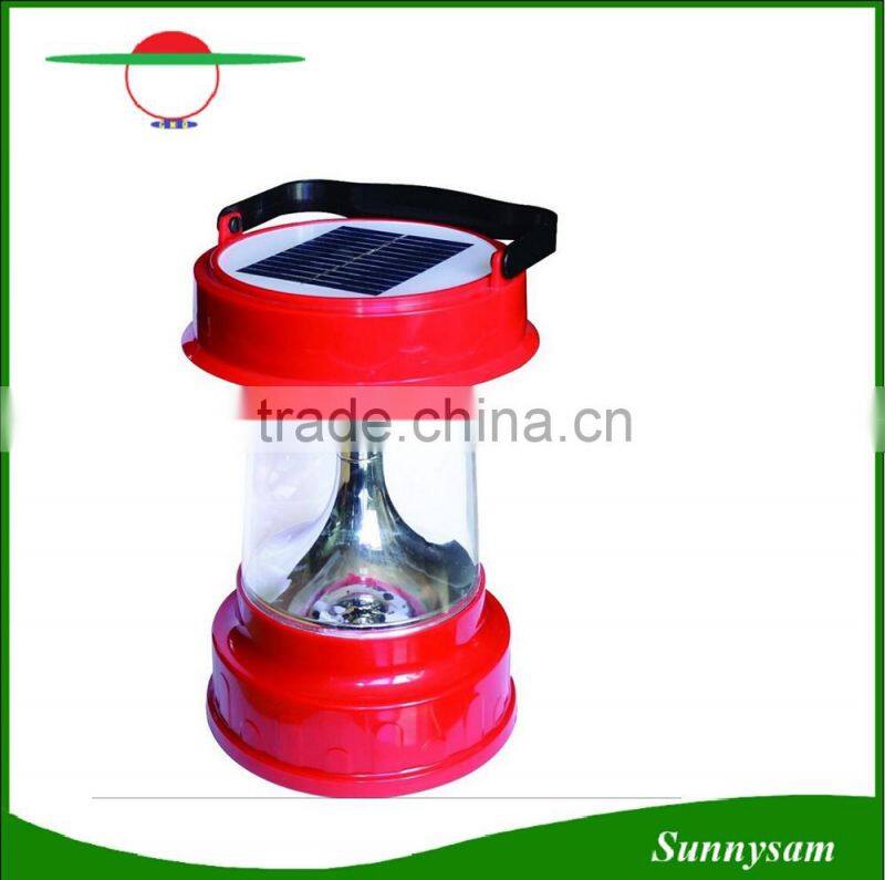 Good Quality Long Time Life Portable Led Solar Tea Light Candle