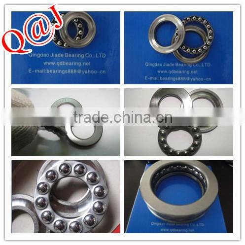 Large Stock and Safe Delivery Thrust Ball Bearing 51140