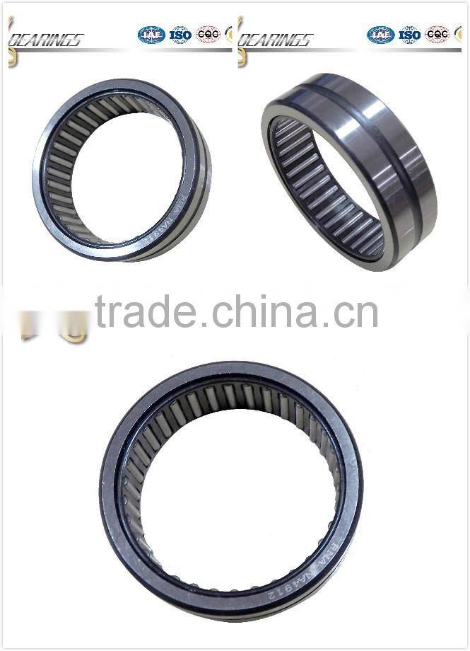 needle bearing NA4912-2 for machine GOLDEN SUPPLIER