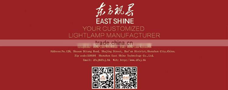 IP 65 no flashing high efficiency outdoor emergency light led