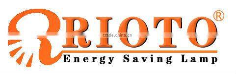 Middle East Lotus 9MM 15W/20W/25W energy saver lamp CE/ROHS/SASO/BV Certifications ISO9001 Factory