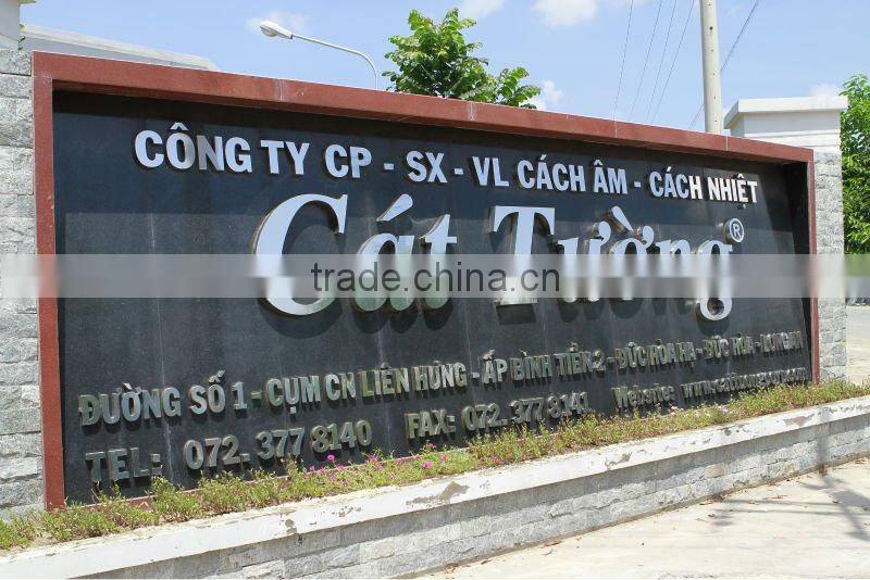 Bubble air foam for anti-shock packaging